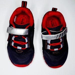 Surprize Boys Shoes